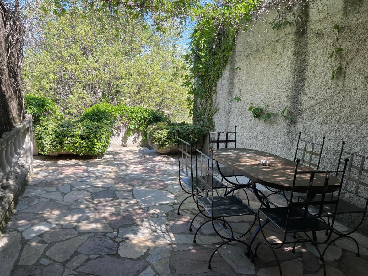 Domaine De Majastre Bed & Breakfast Bauduen Exterior foto