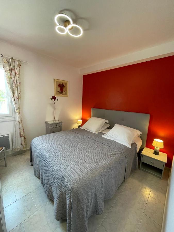 Domaine De Majastre Bed & Breakfast Bauduen Exterior foto